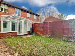 Garden- click for photo gallery